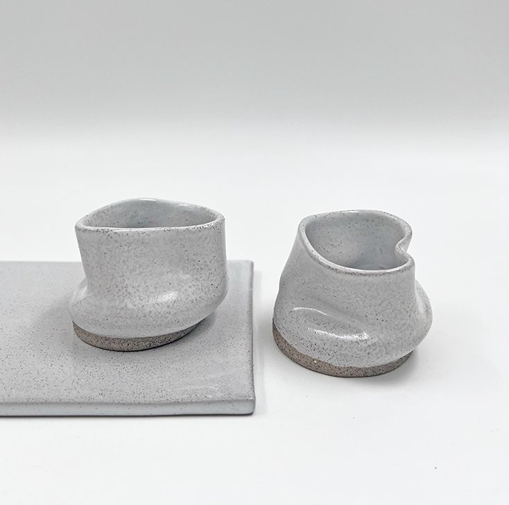 Tequila cups STW
