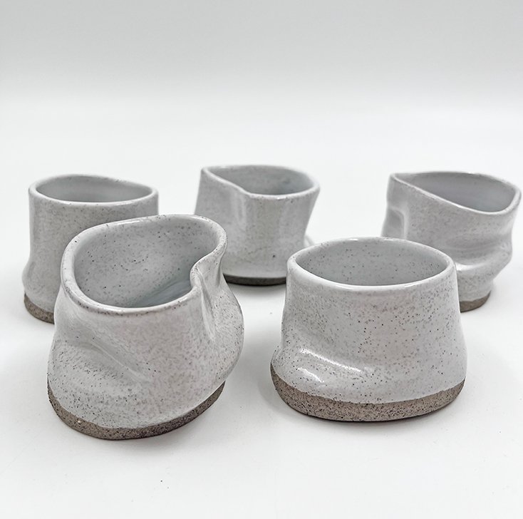 Tequila cups STW