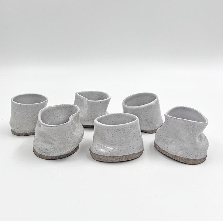 Tequila cups STW