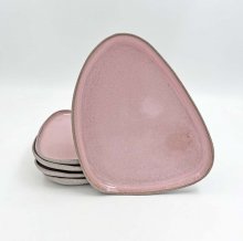 Triangle dessert plate STWP