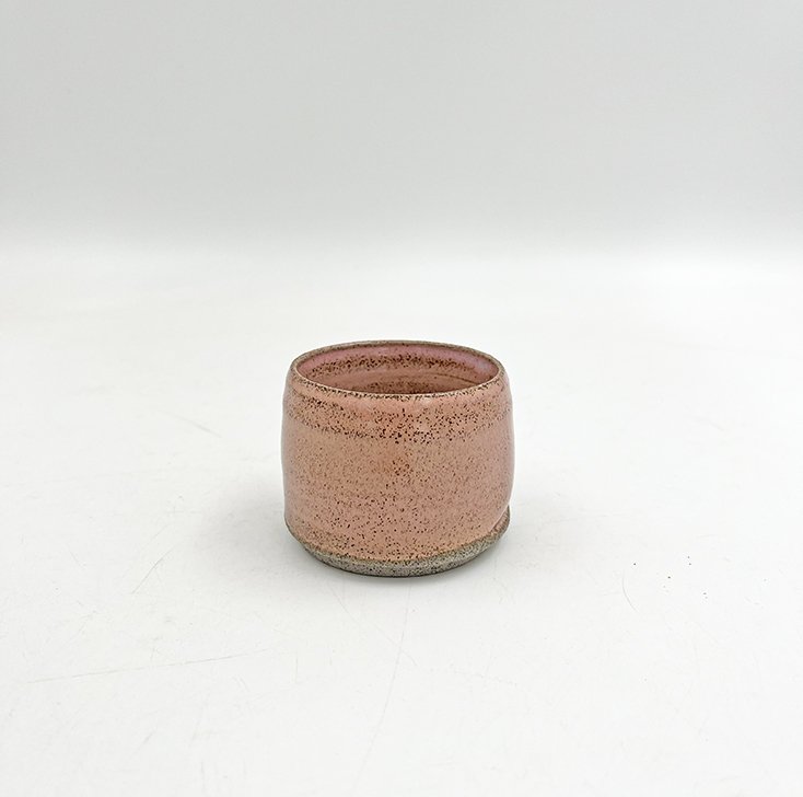 Double wall espresso cup STWP