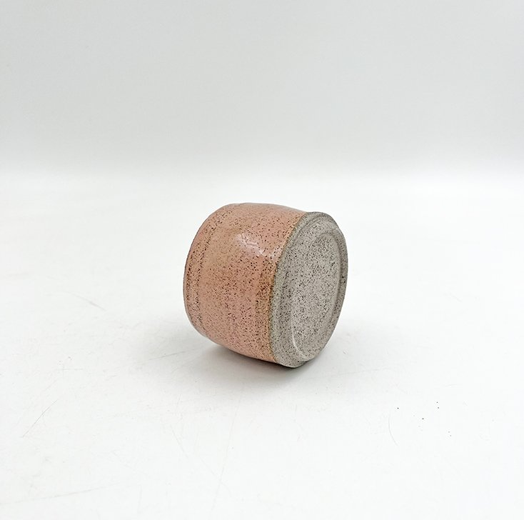 Double wall espresso cup STWP
