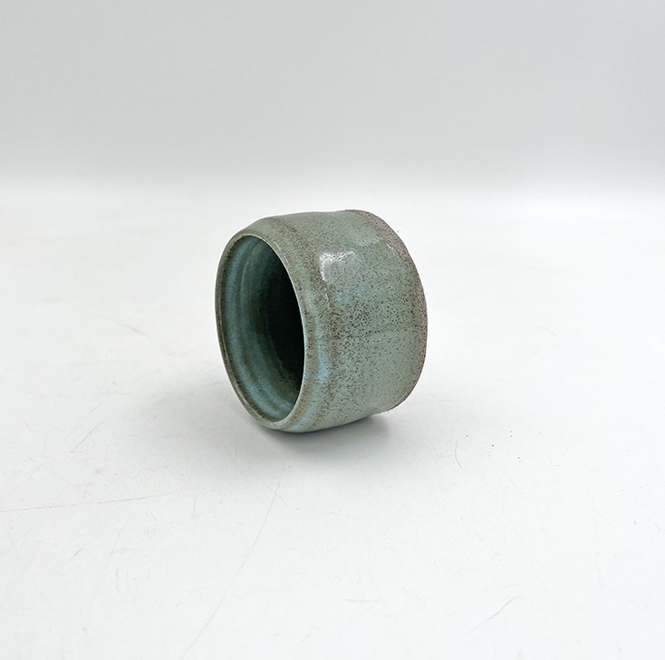 Double wall espresso cup STWPG