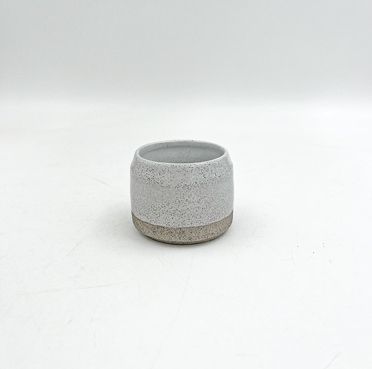 Double wall espresso cup STW