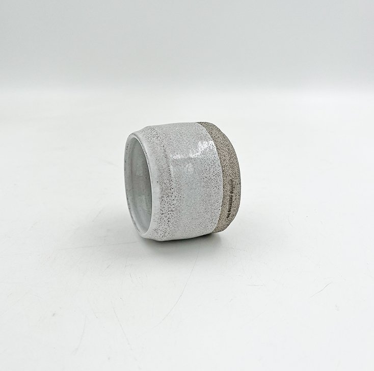Double wall espresso cup STW