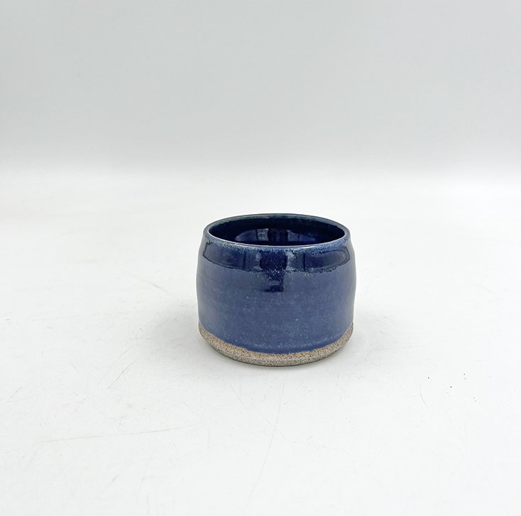 Double wall espresso cup STWBL