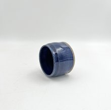 Double wall espresso cup STWBL