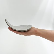 Pearl tear spoon  STW