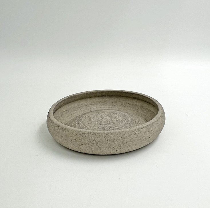Cloud charger platter STW