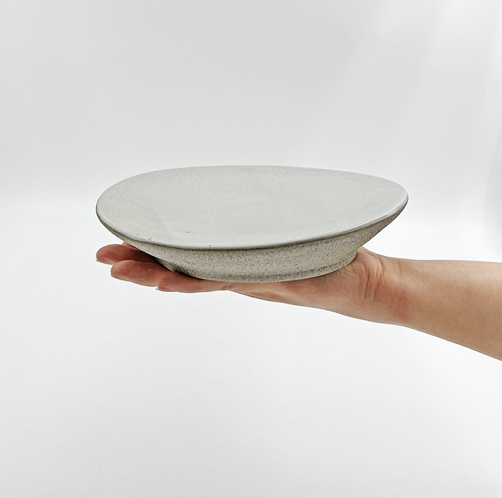 Earth flat plate STW