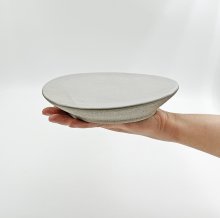 Earth flat plate STW