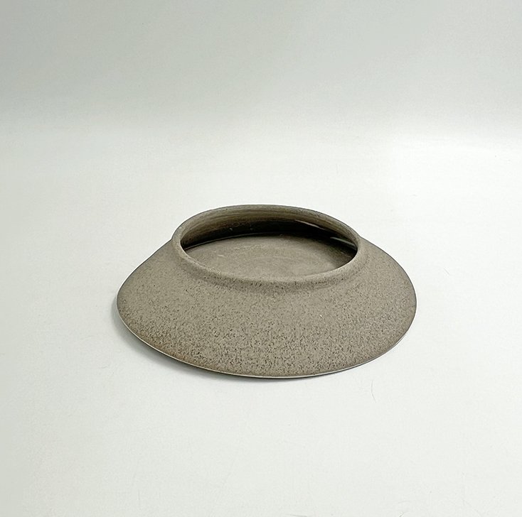 Earth flat plate STW