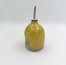 Olive oil bottle STWY