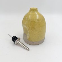 Olive oil bottle STWY