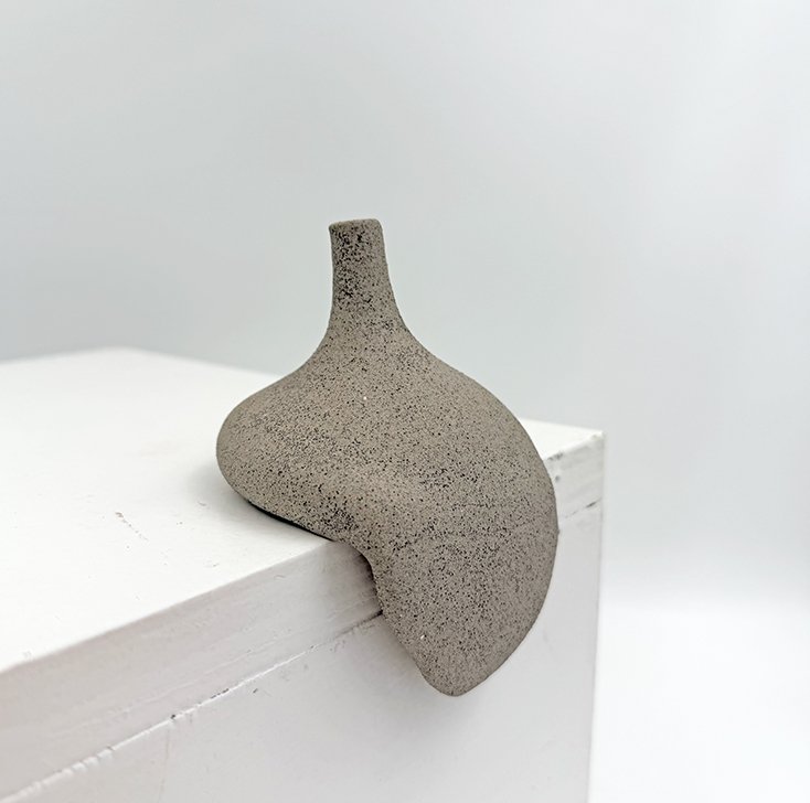 Vase D STW