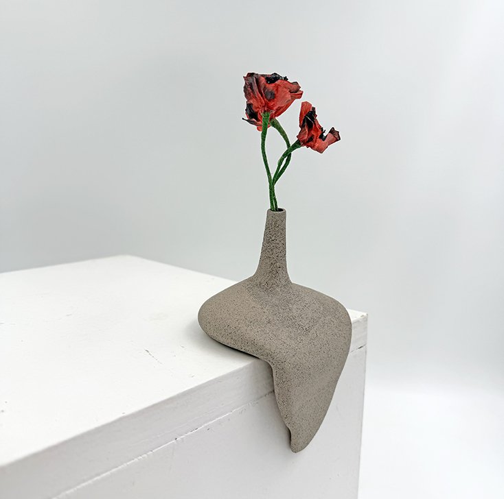 Vase D STW