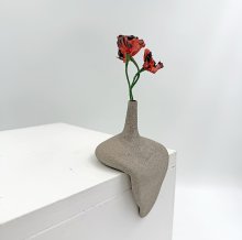 Vase D STW