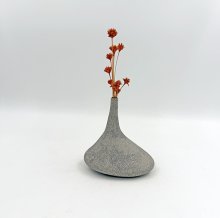 Flat Vase STW