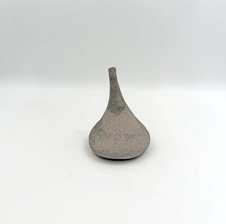 Flat Vase STW