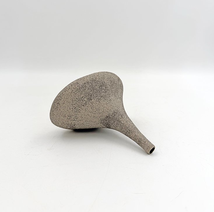 Flat Vase STW