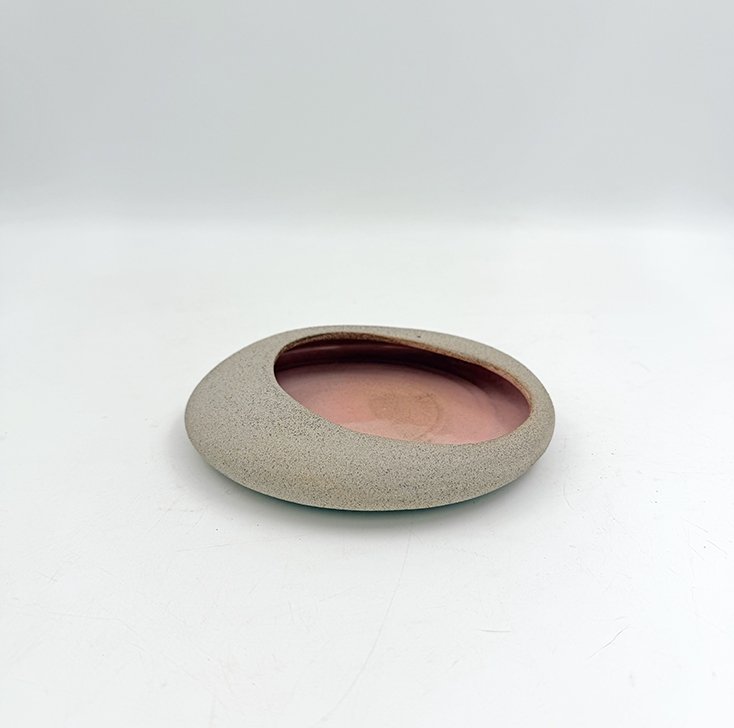 Serving platter STP