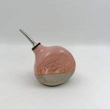 FAT olive oil bottle STP